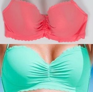 2 for $20!!! Victoria secret bikini bundle